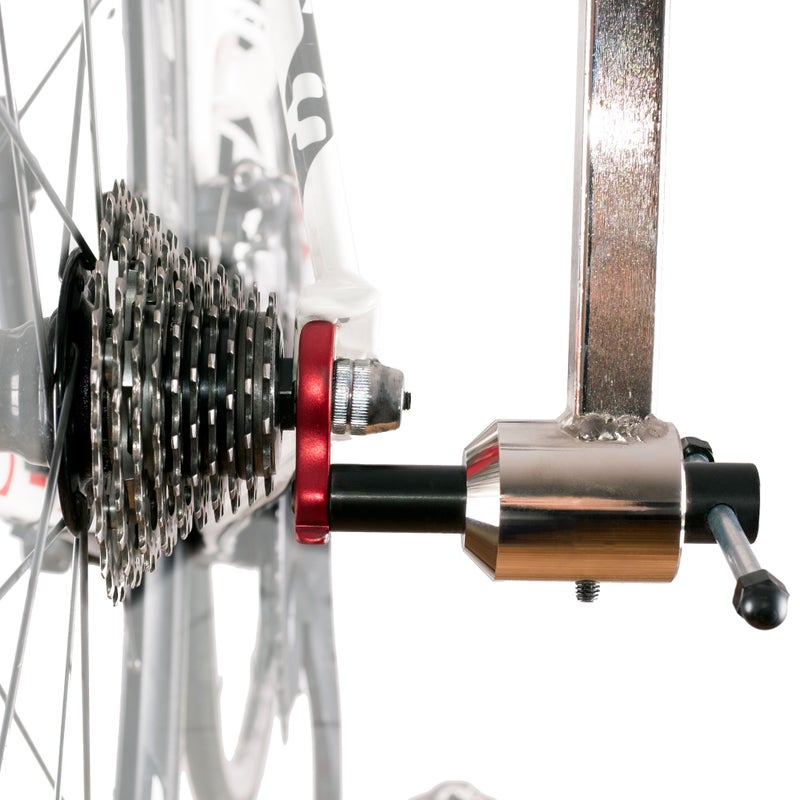 CycloSpirit مقياس محاذاة حامل ديريلور سايكلوسبيريت - Image 2